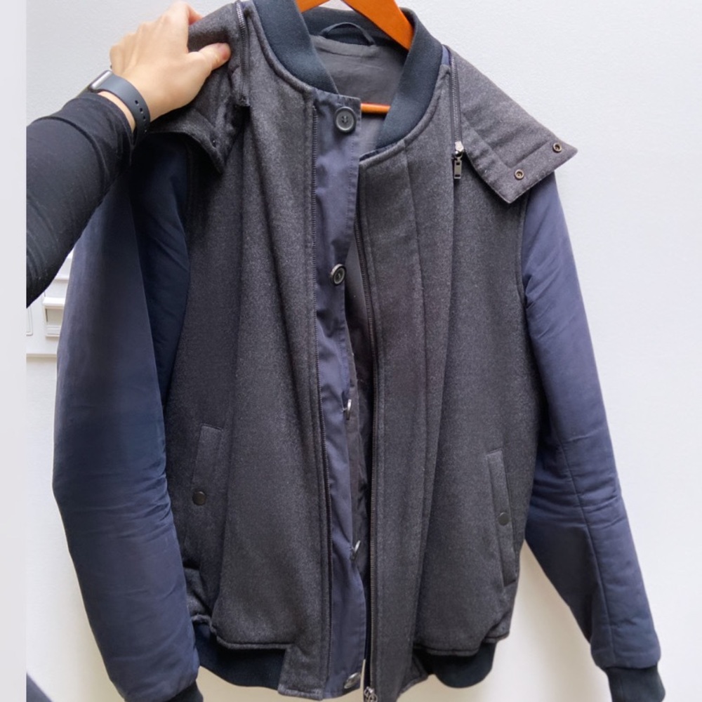 Lanvin Jacket
